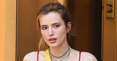 bella thorne pussy|Bella Thorne Pussy Porn Videos 